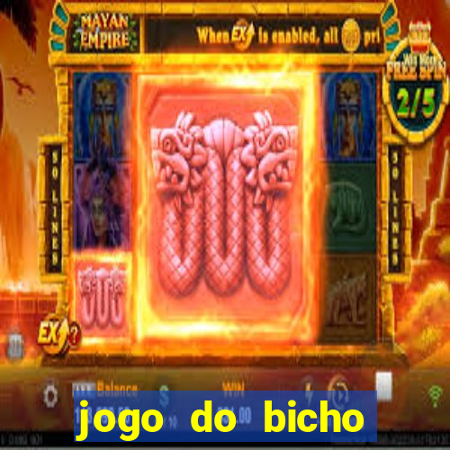 jogo do bicho feira de santana